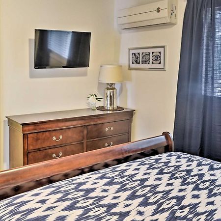 East Tawas Apartment Near Lake Huron And Downtown! Exteriör bild