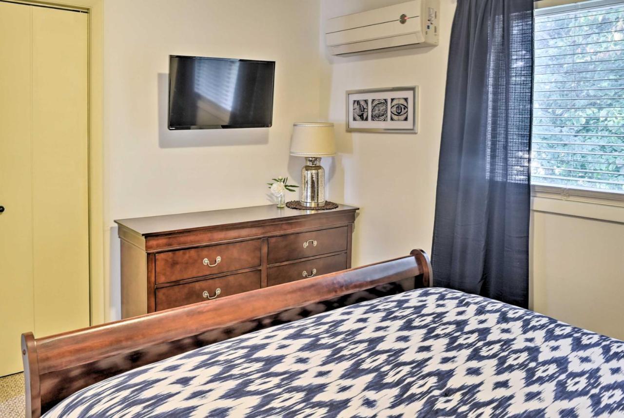 East Tawas Apartment Near Lake Huron And Downtown! Exteriör bild